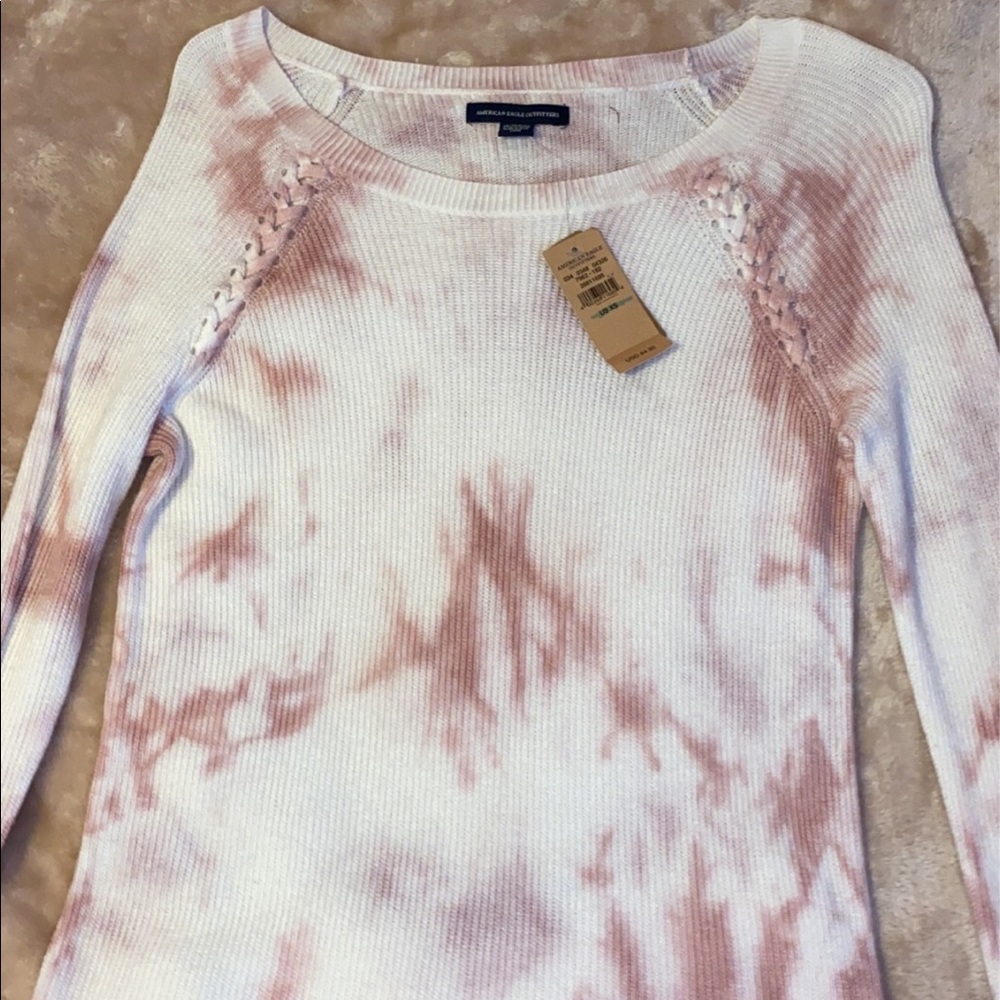 American Eagle sweater